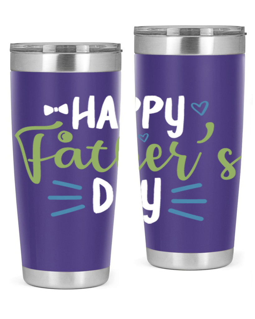 happy father’s day 92#- fathers day- Tumbler