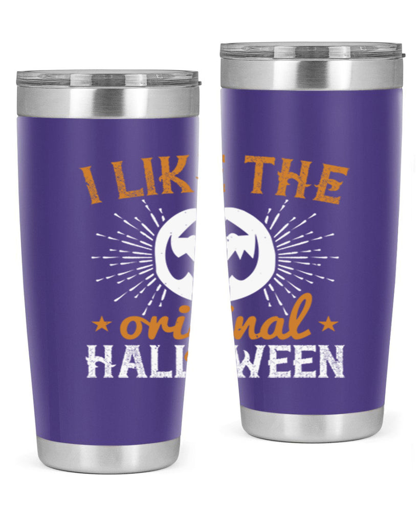 i like the original halloween 152#- halloween- Tumbler