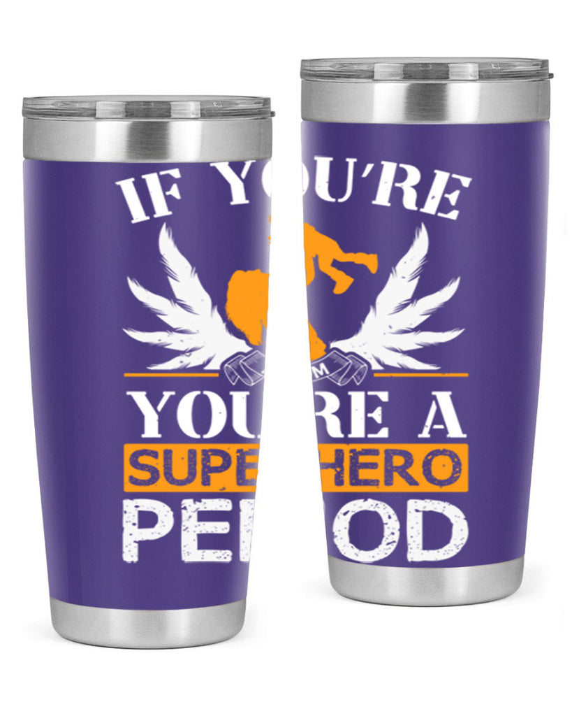 if youre a mom youre a superhero period 58#- mothers day- Tumbler