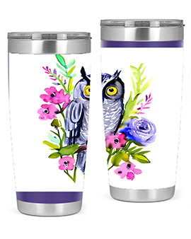 owl 29#- owl- Tumblers