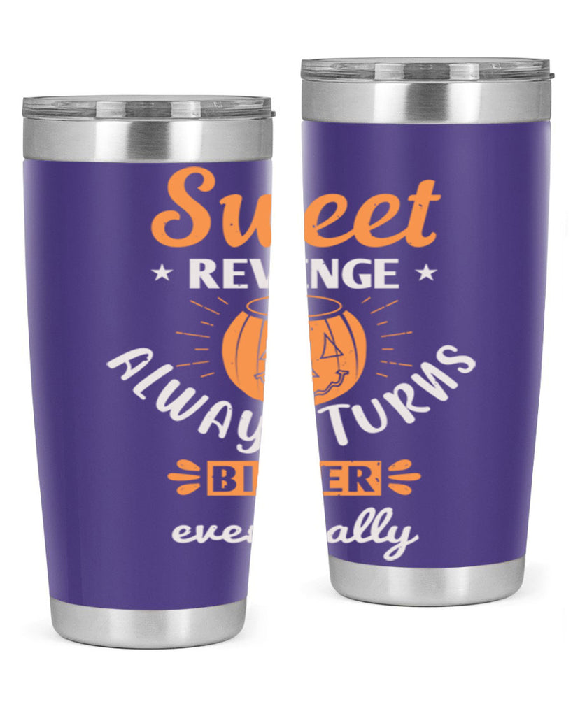 sweet revenge always 130#- halloween- Tumbler