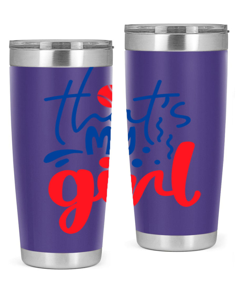 thats my girl 2016#- baseball- Tumbler