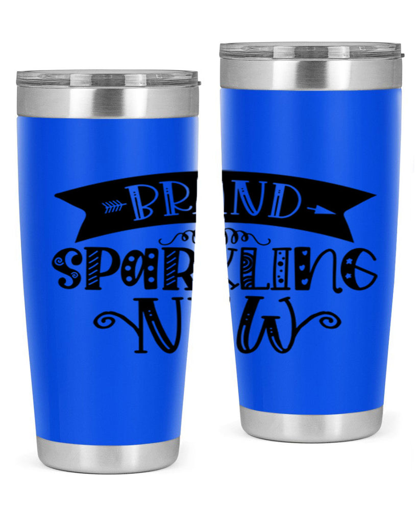 BRAND SPARKLING NEW 54#- fall- Tumbler
