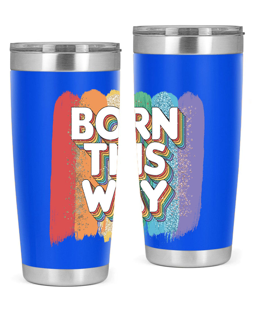 Born This Way Lgbt Pride  39#- lgbt- Tumbler