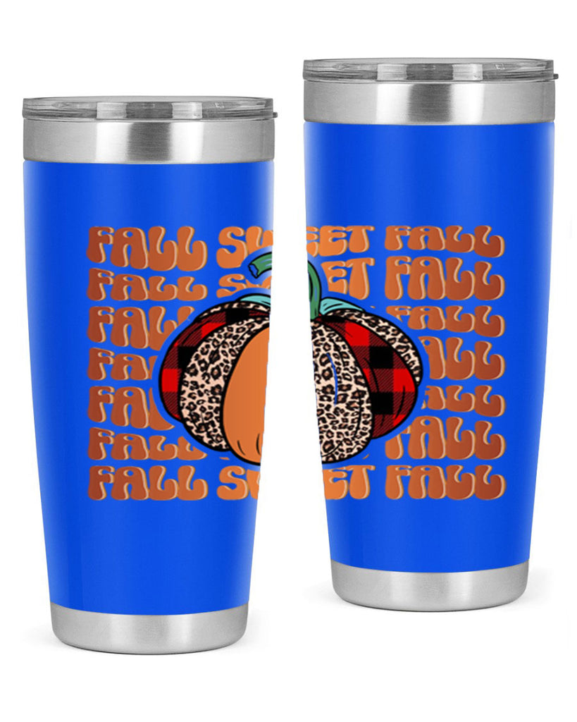 Fall sweet Fall 132#- fall- Tumbler
