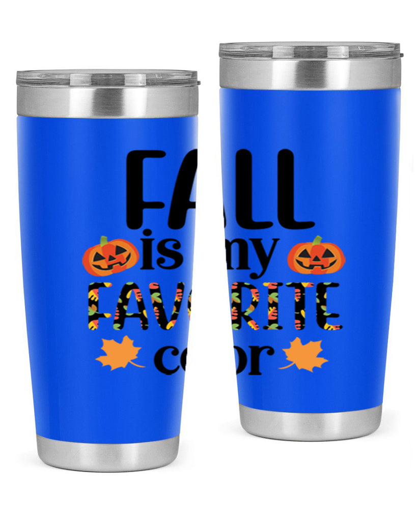 Fallismyfavoritecolor 157#- fall- Tumbler
