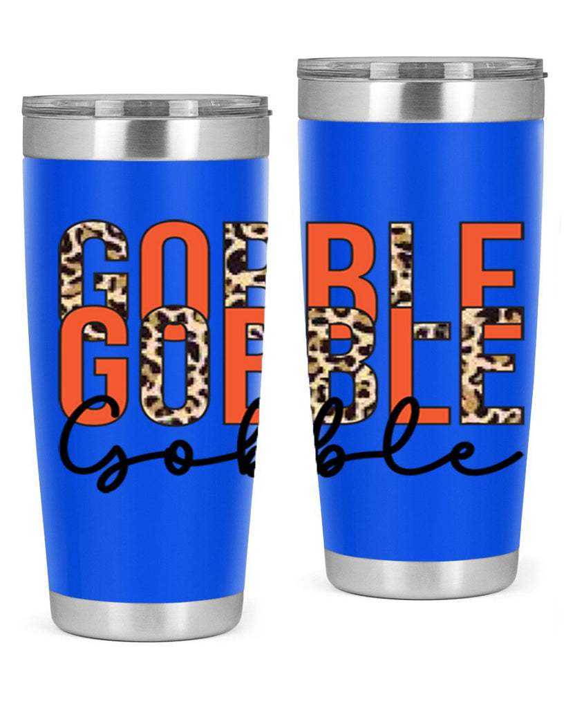 Gobble gobble 199#- fall- Tumbler
