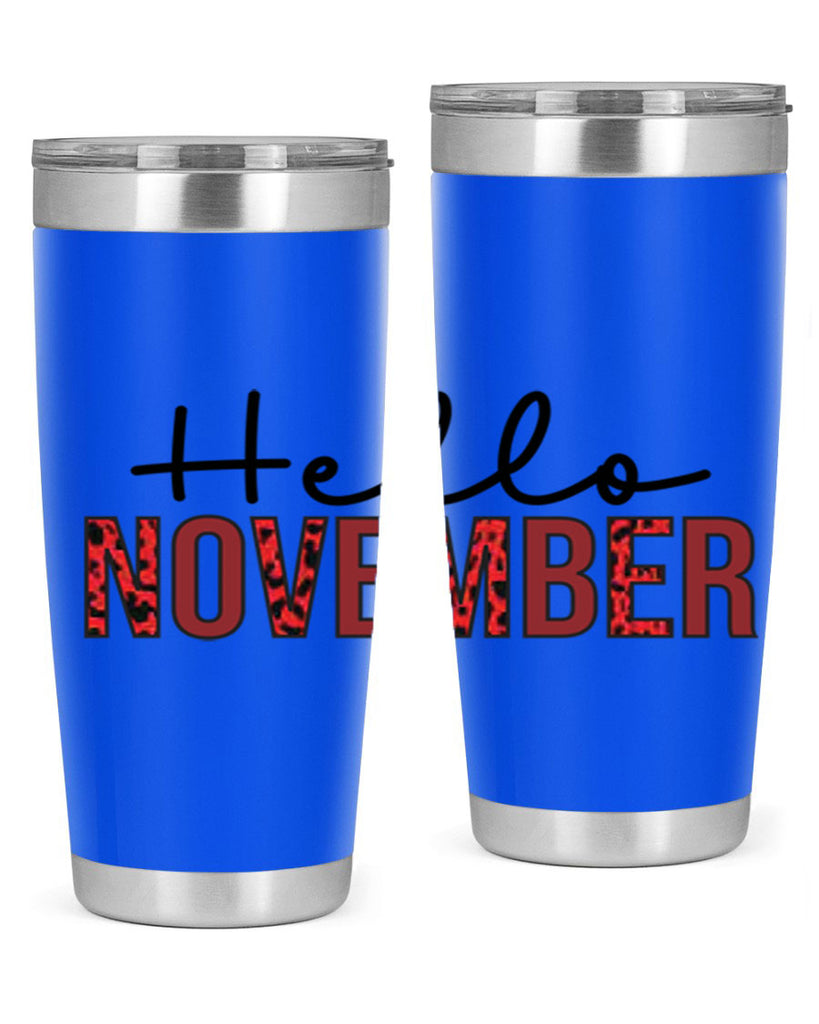 Harvest blessings 262#- fall- Tumbler