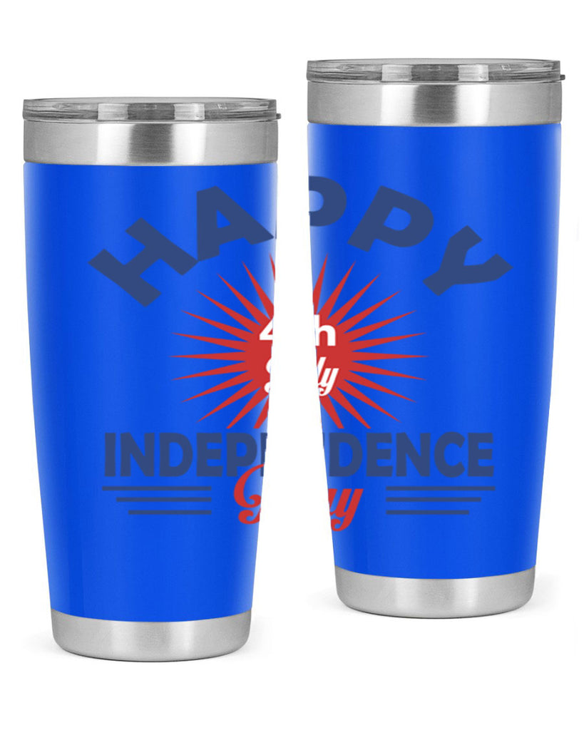 Independence day Design Style 119#- Fourt Of July- Tumbler