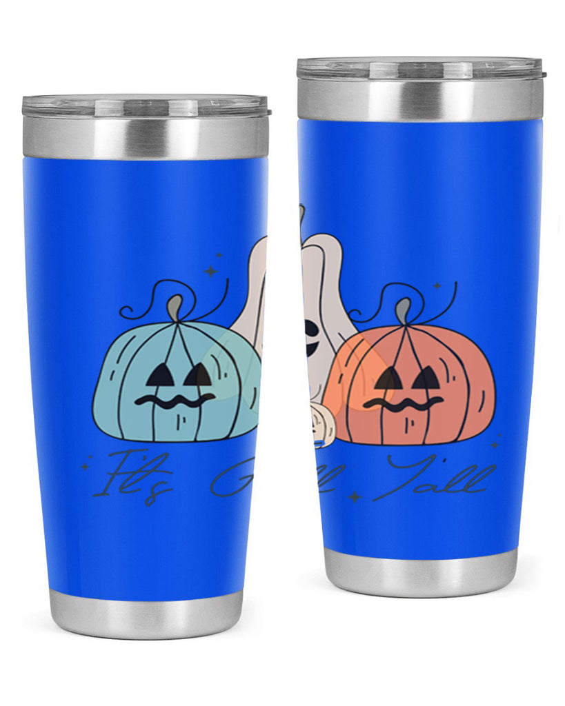 Its Fall Yall 375#- fall- Tumbler