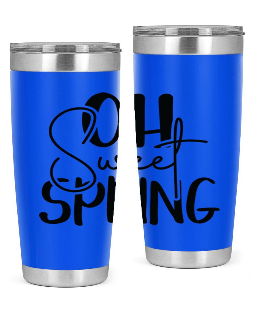 Oh Sweet Spring 375#- spring- Tumbler