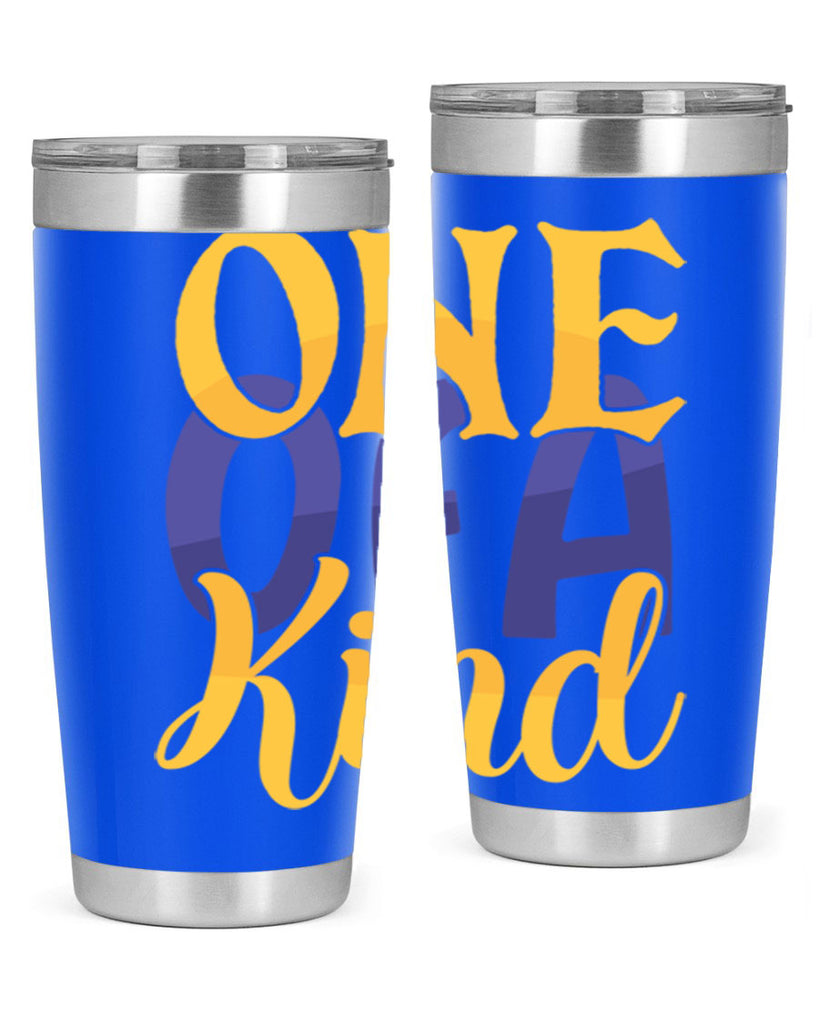 One Of A Kind Style 205#- baby- tumbler