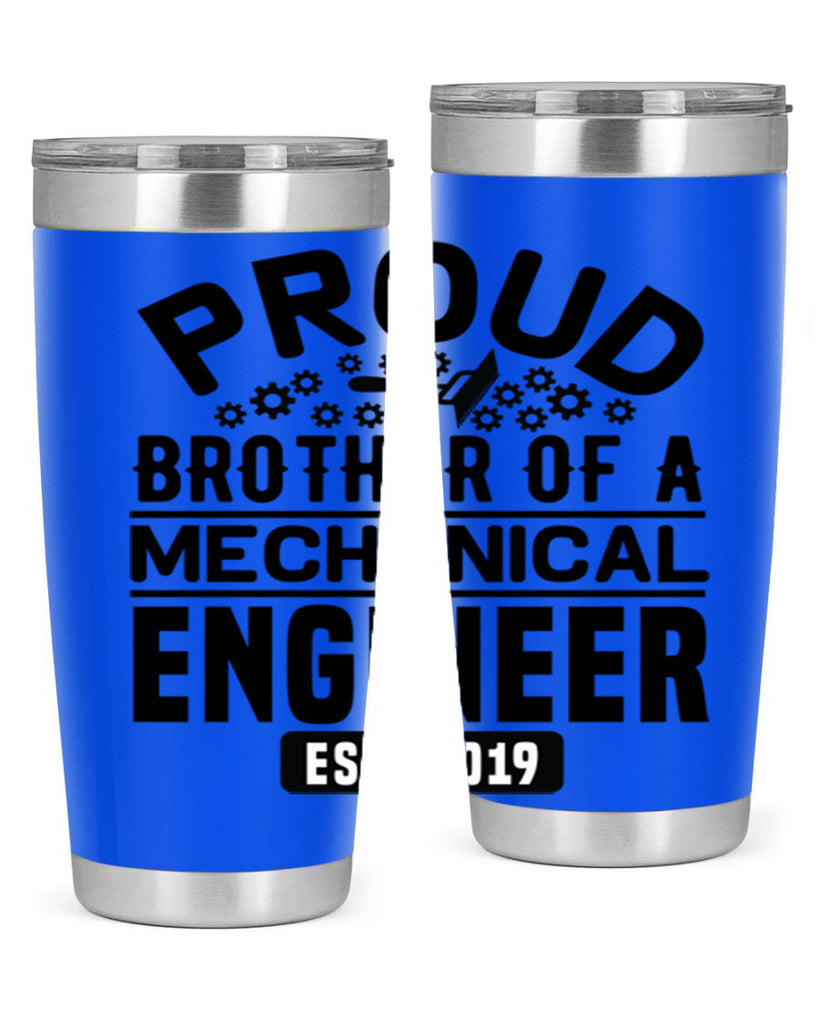 Proud Style 6#- engineer- tumbler
