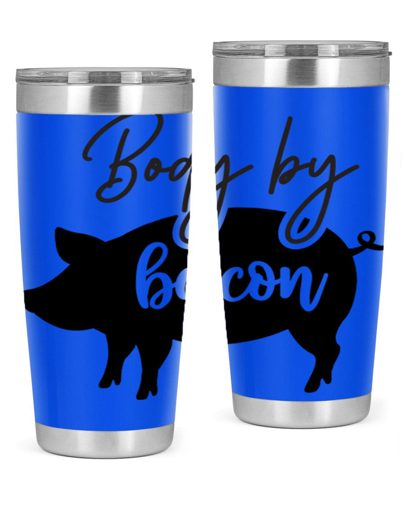 body by bacon 118#- kitchen- Tumbler