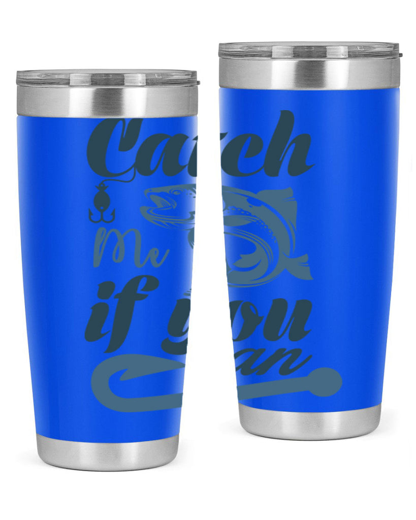 catch me 172#- fishing- Tumbler