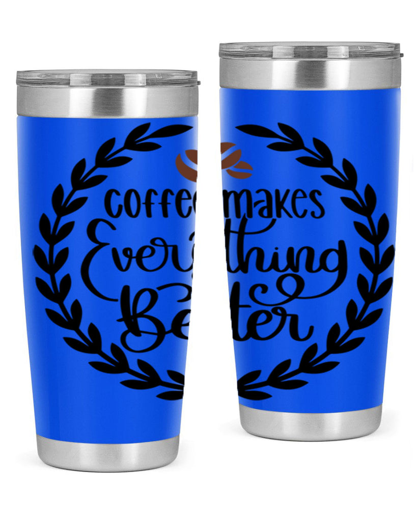 circlecoffee makes 184#- coffee- Tumbler