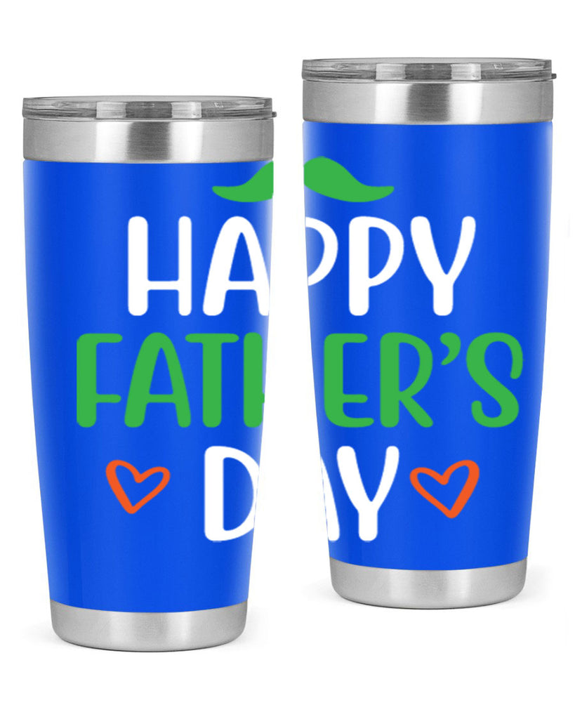 happy father’s day 91#- fathers day- Tumbler