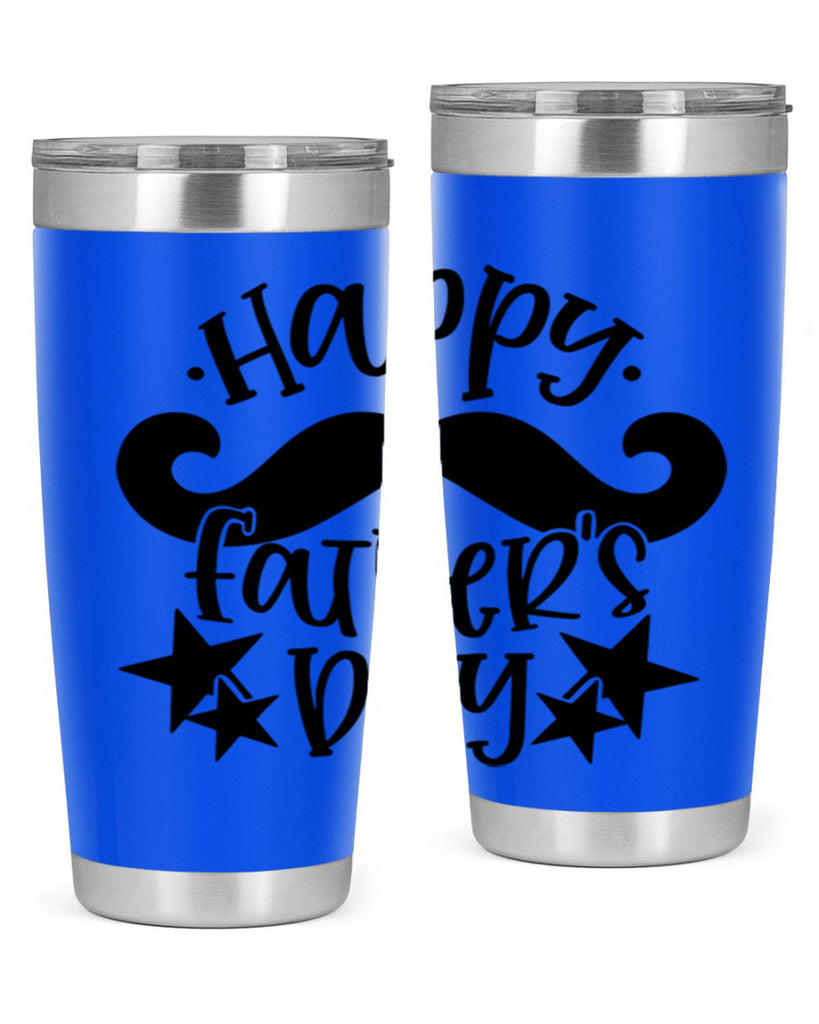 happy fathers day 47#- fathers day- Tumbler