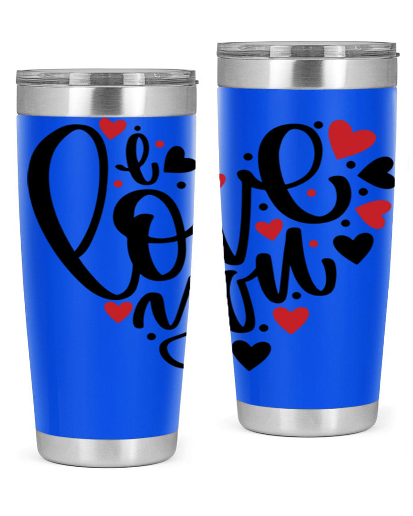 i love you 22#- valentines day- Tumbler