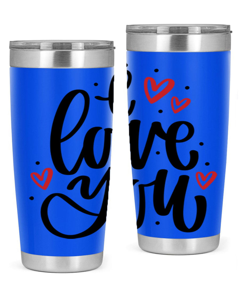 i love you 23#- valentines day- Tumbler