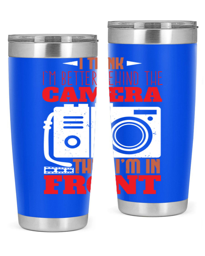 i think im better behind the camera 28#- photography- Tumbler