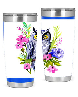 owl 29#- owl- Tumblers