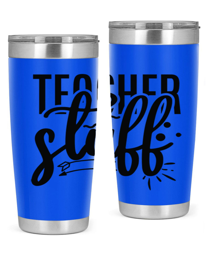 teacher stuff Style 203#- teacher- tumbler