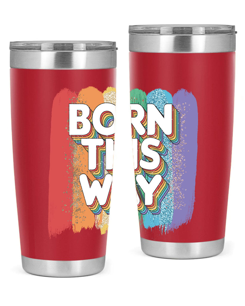 Born This Way Lgbt Pride  39#- lgbt- Tumbler