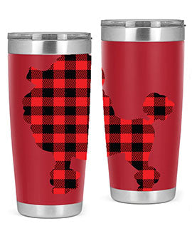 Dog Style 108#- dog- Tumbler