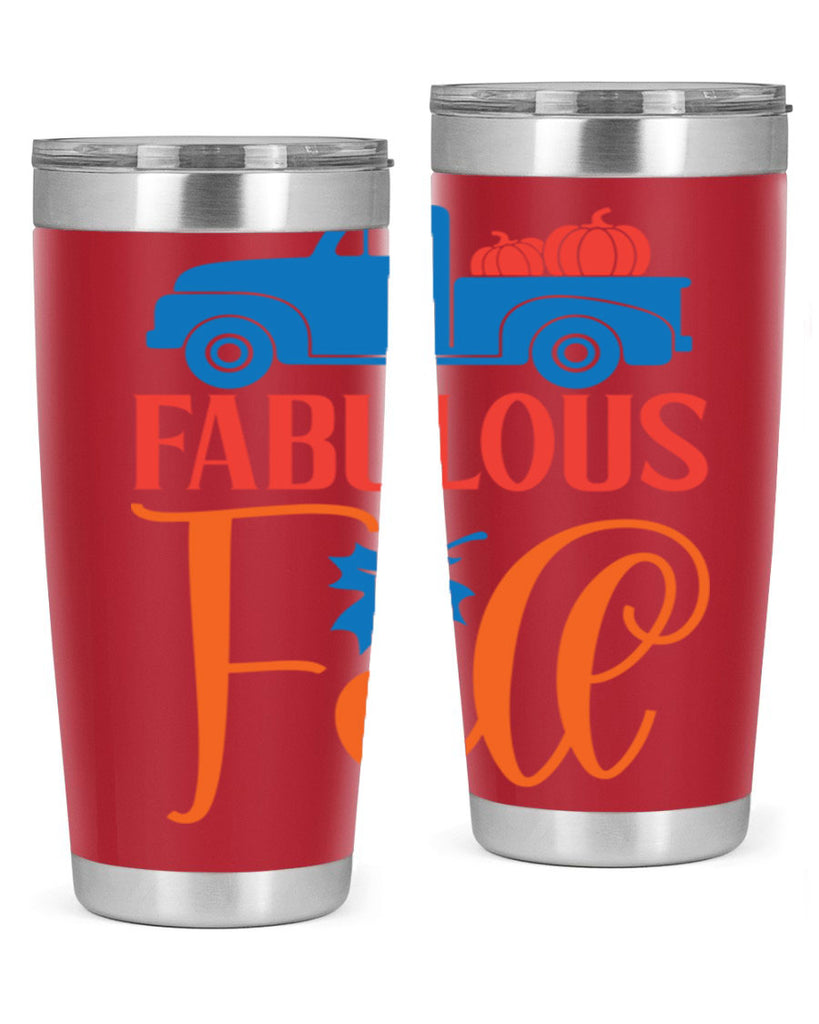 Fabulous Fall 78#- fall- Tumbler