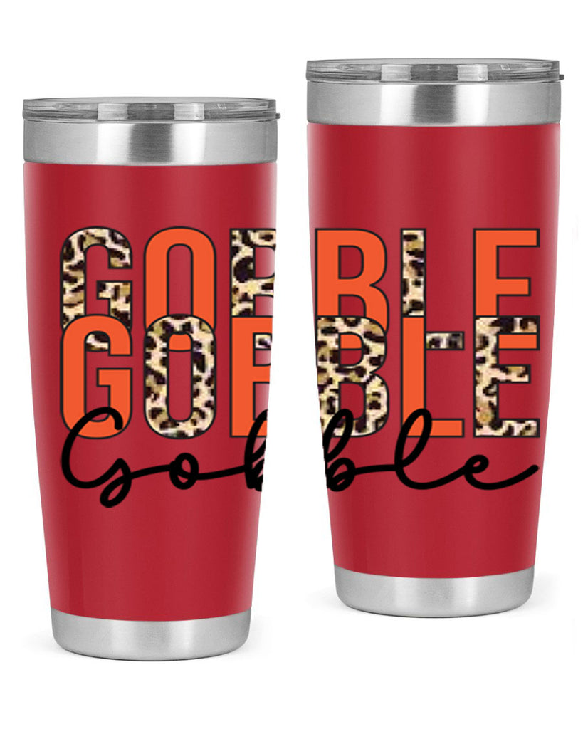 Gobble gobble 199#- fall- Tumbler