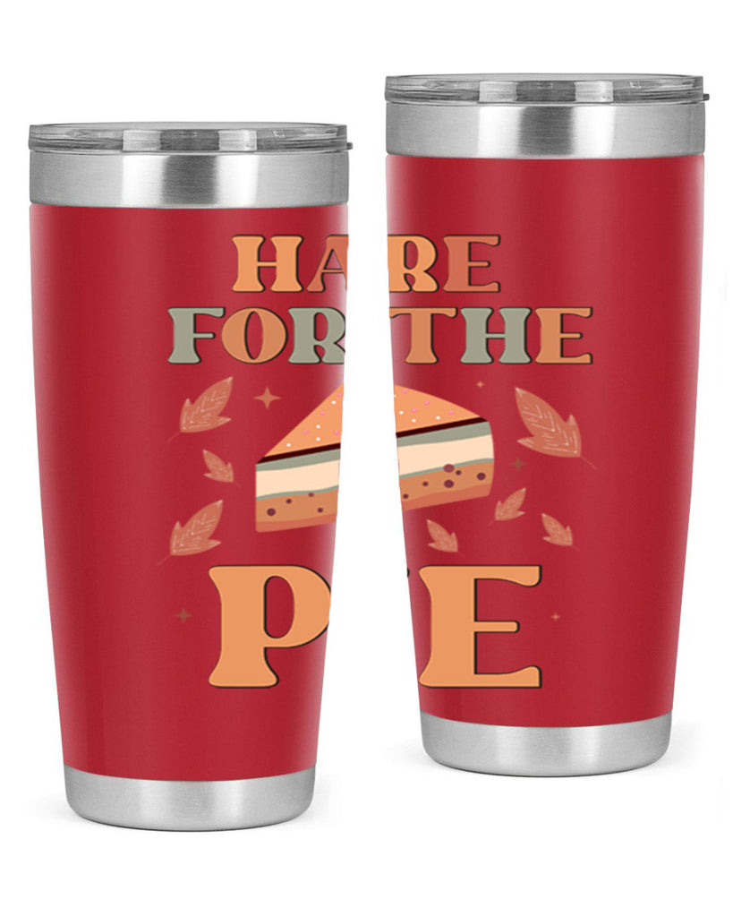 Hare For The Pie 261#- fall- Tumbler