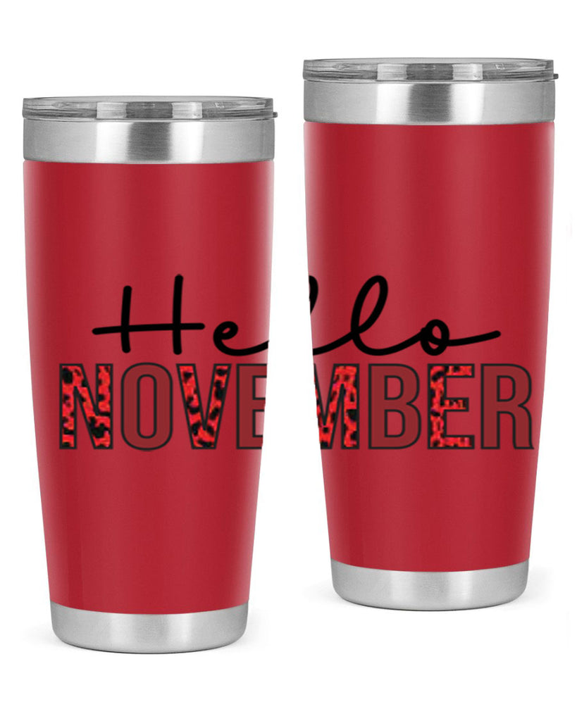 Harvest blessings 262#- fall- Tumbler