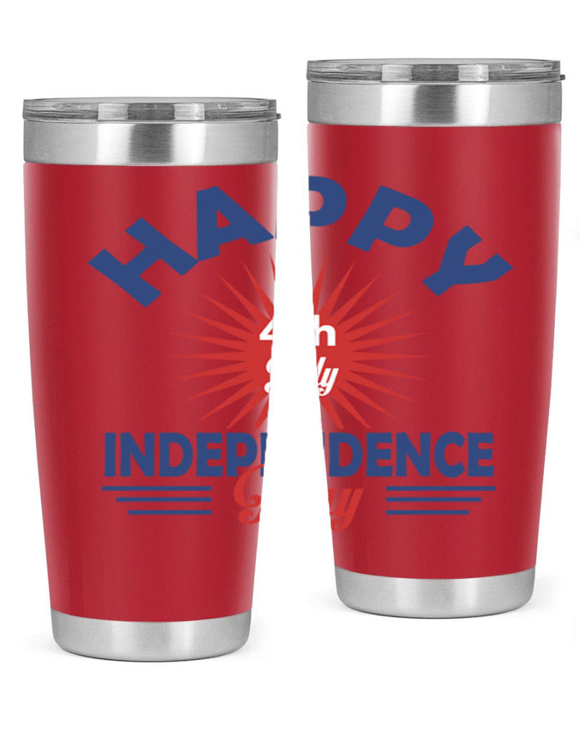 Independence day Design Style 119#- Fourt Of July- Tumbler