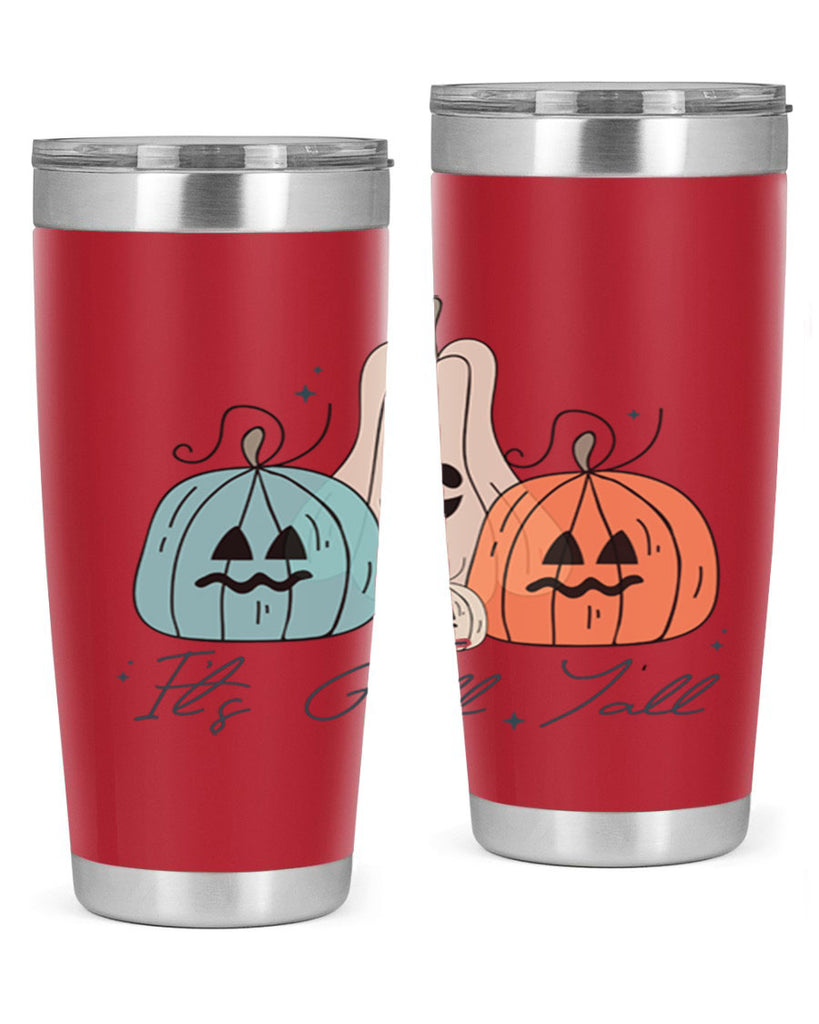 Its Fall Yall 375#- fall- Tumbler