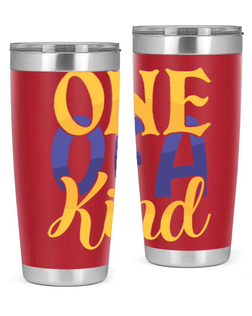 One Of A Kind Style 205#- baby- tumbler