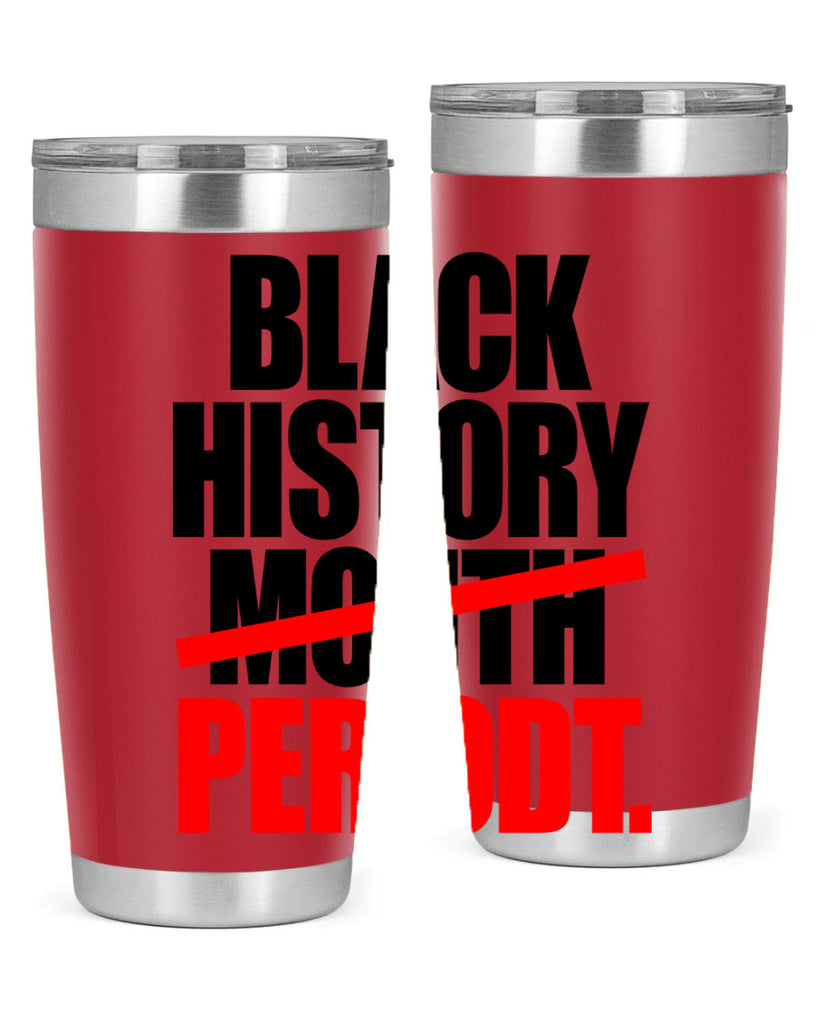 black history month periodt 238#- black words phrases- Cotton Tank