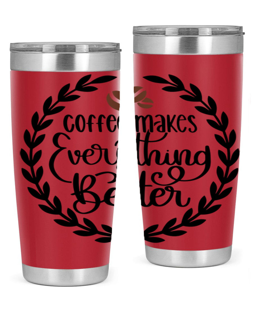circlecoffee makes 184#- coffee- Tumbler