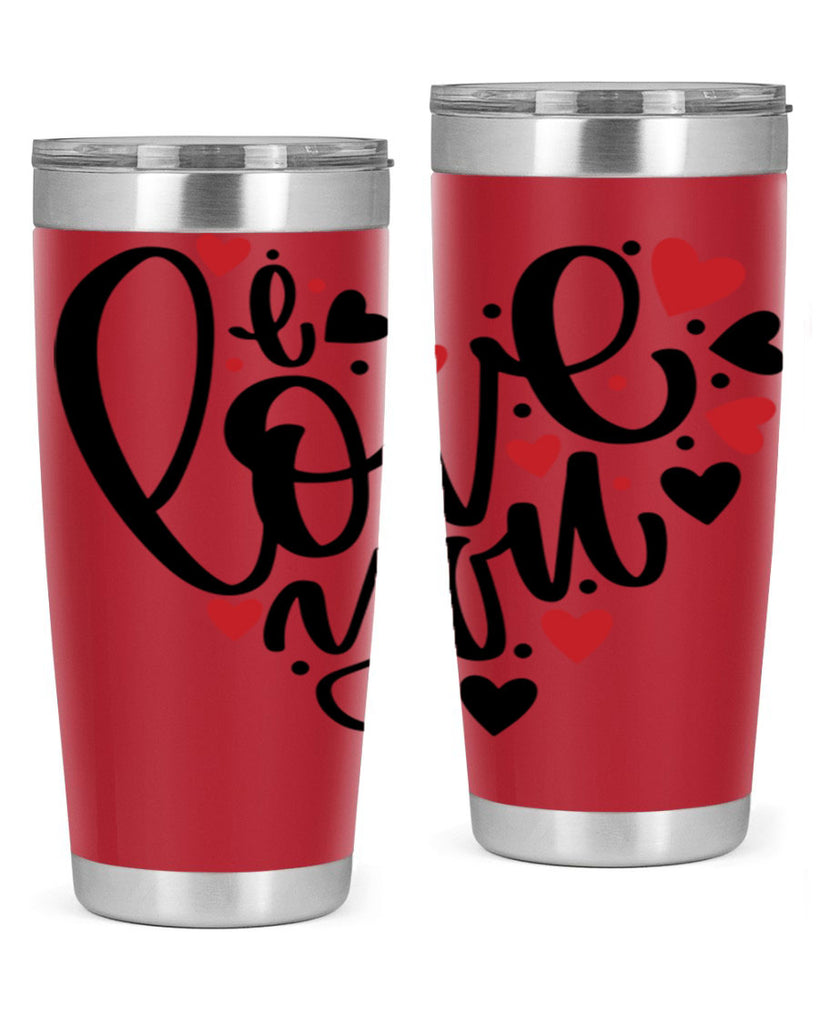 i love you 22#- valentines day- Tumbler