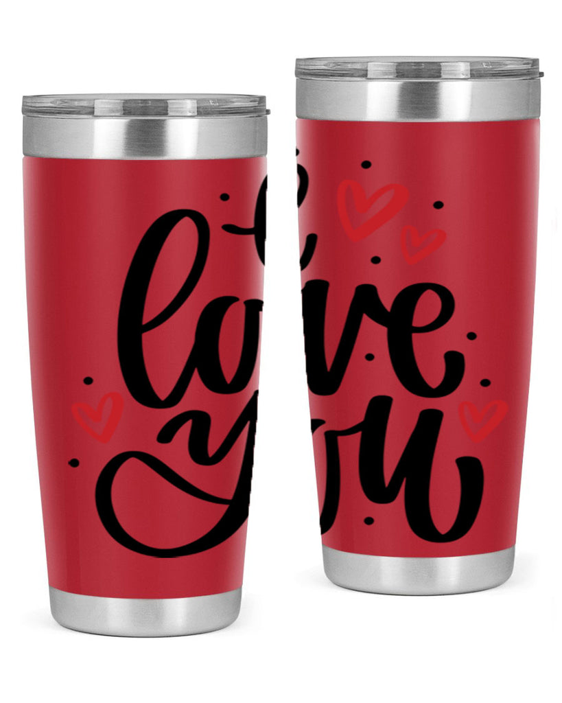 i love you 23#- valentines day- Tumbler