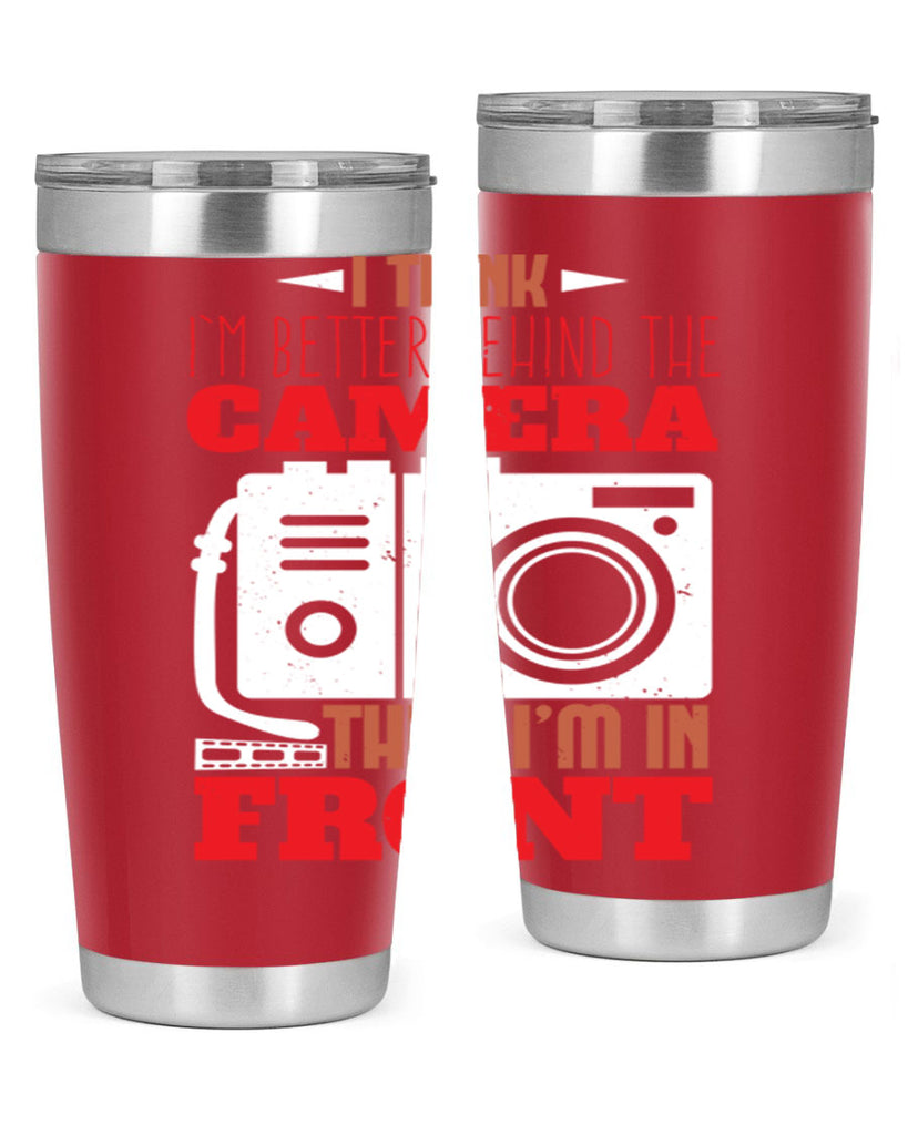 i think im better behind the camera 28#- photography- Tumbler