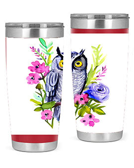owl 29#- owl- Tumblers