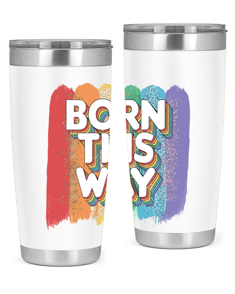 Born This Way Lgbt Pride  39#- lgbt- Tumbler