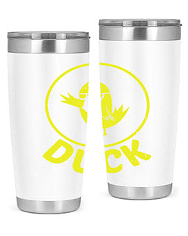 Duck Style 1#- duck- Tumbler