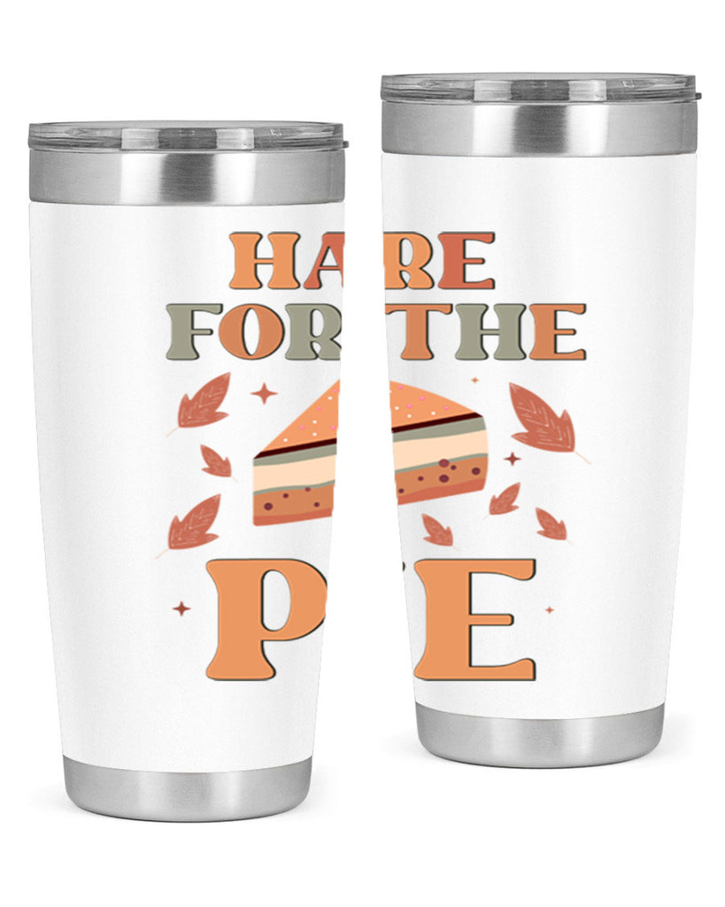 Hare For The Pie 261#- fall- Tumbler