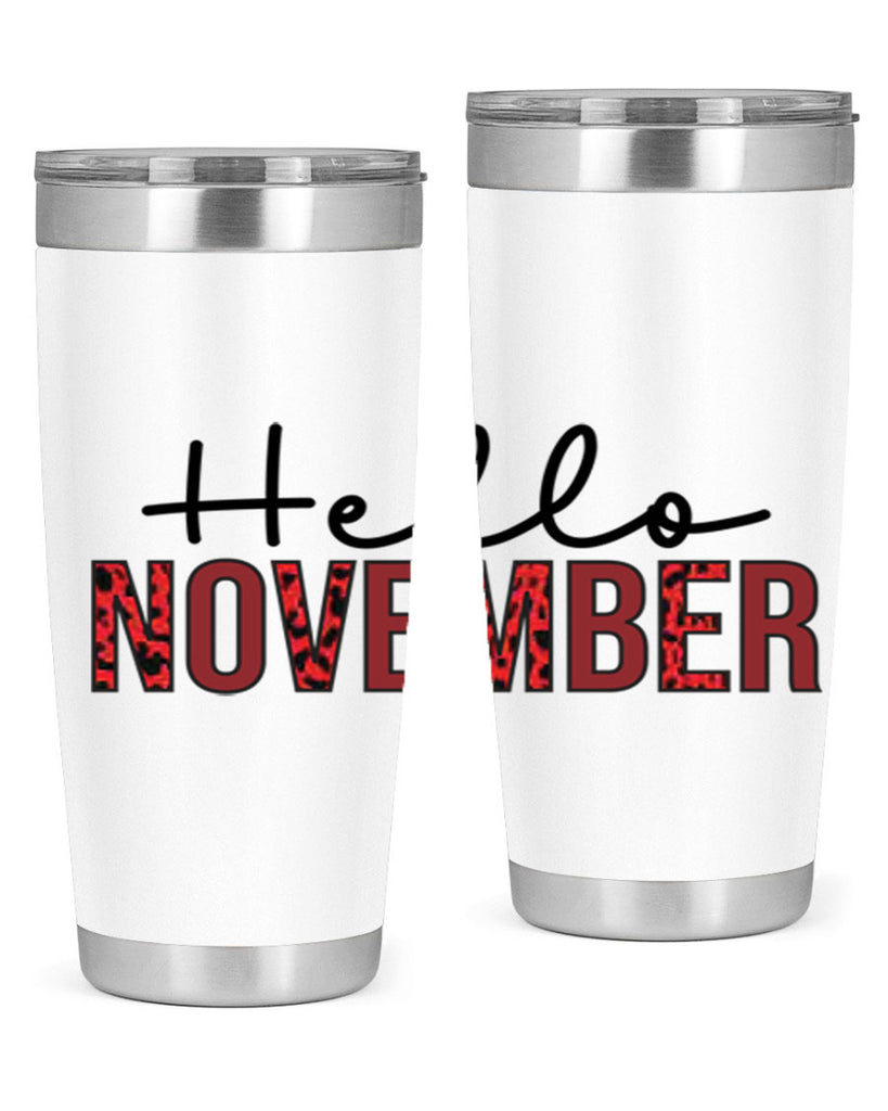 Harvest blessings 262#- fall- Tumbler