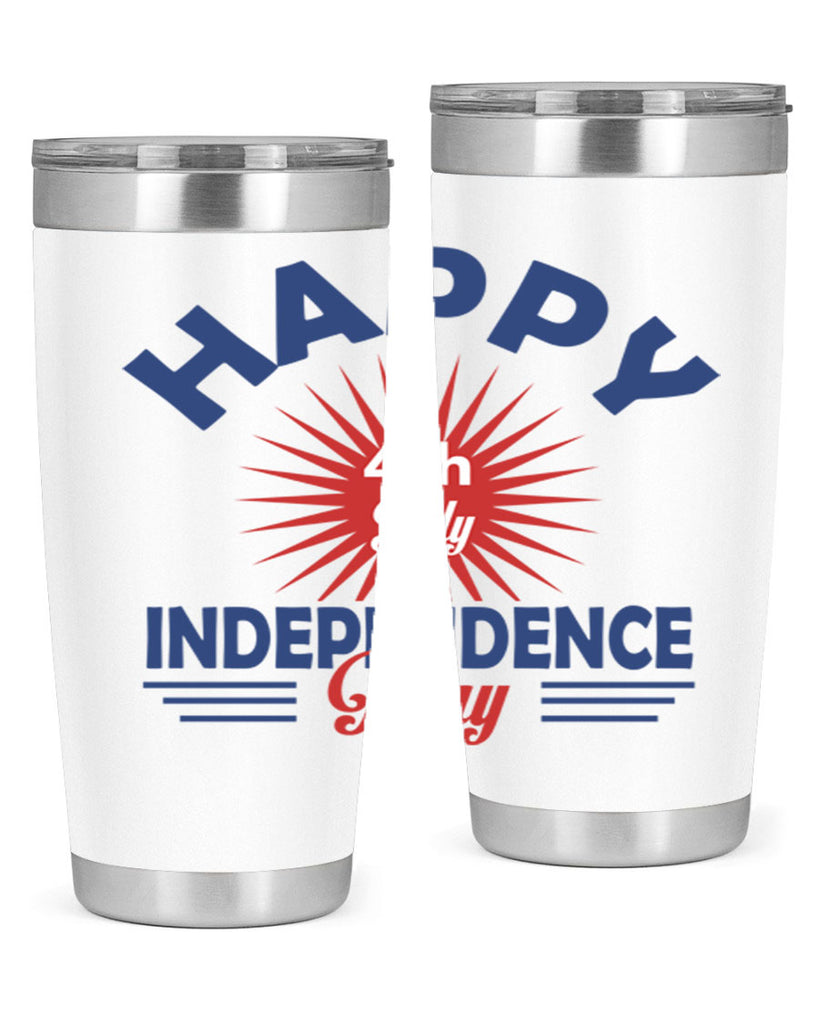 Independence day Design Style 119#- Fourt Of July- Tumbler