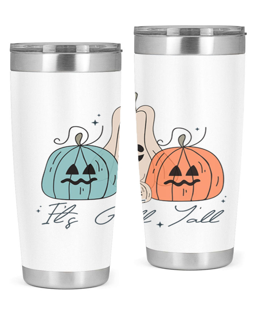 Its Fall Yall 375#- fall- Tumbler