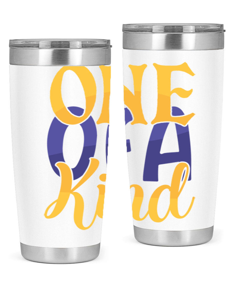 One Of A Kind Style 205#- baby- tumbler