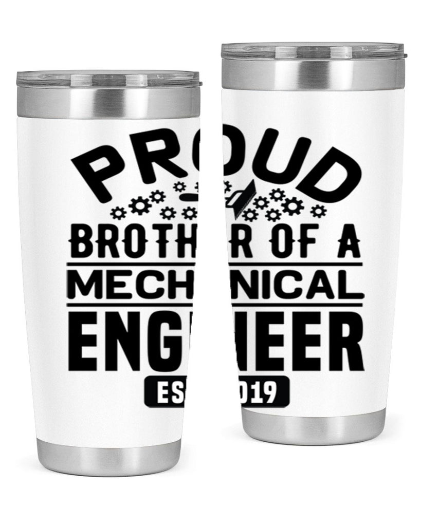 Proud Style 6#- engineer- tumbler
